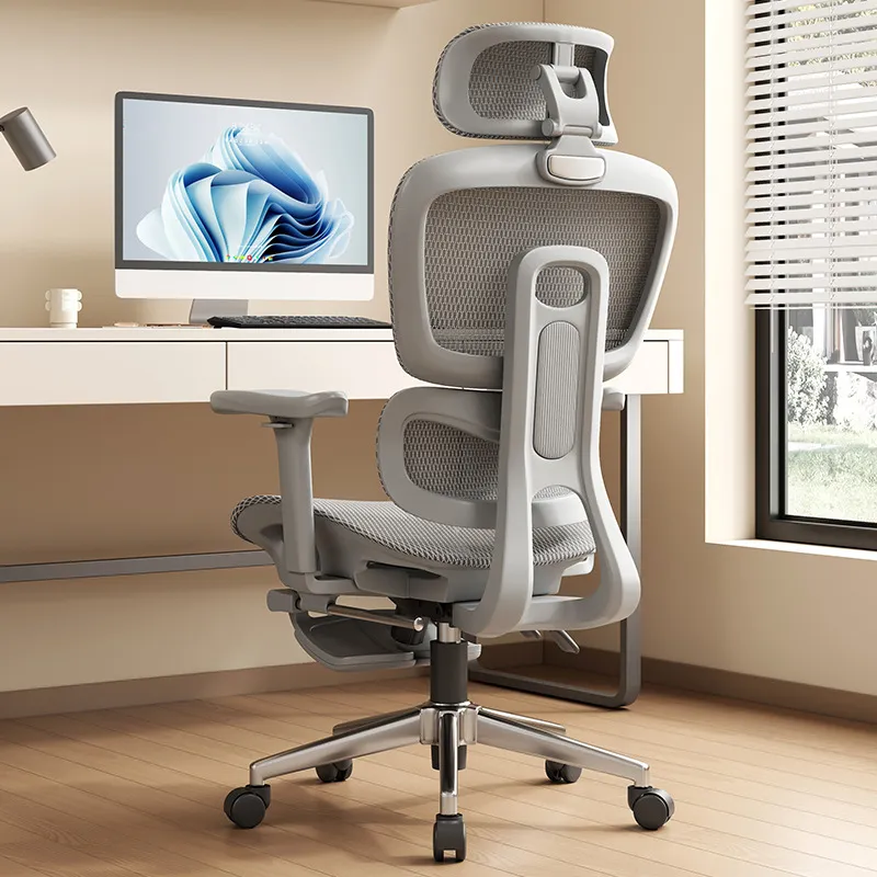 Esports Gaming Desk - Ergonomic Office Chair Comfortable Home Computer