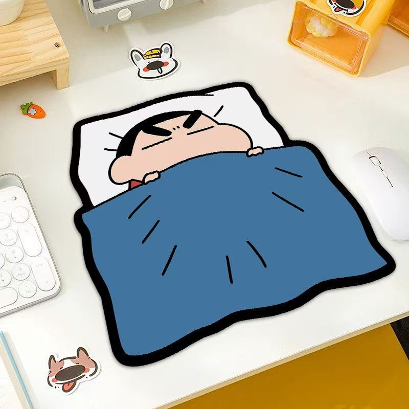 HOT Sale Cute Crayon Shinchan  - Esports Gaming Desk recension och pris