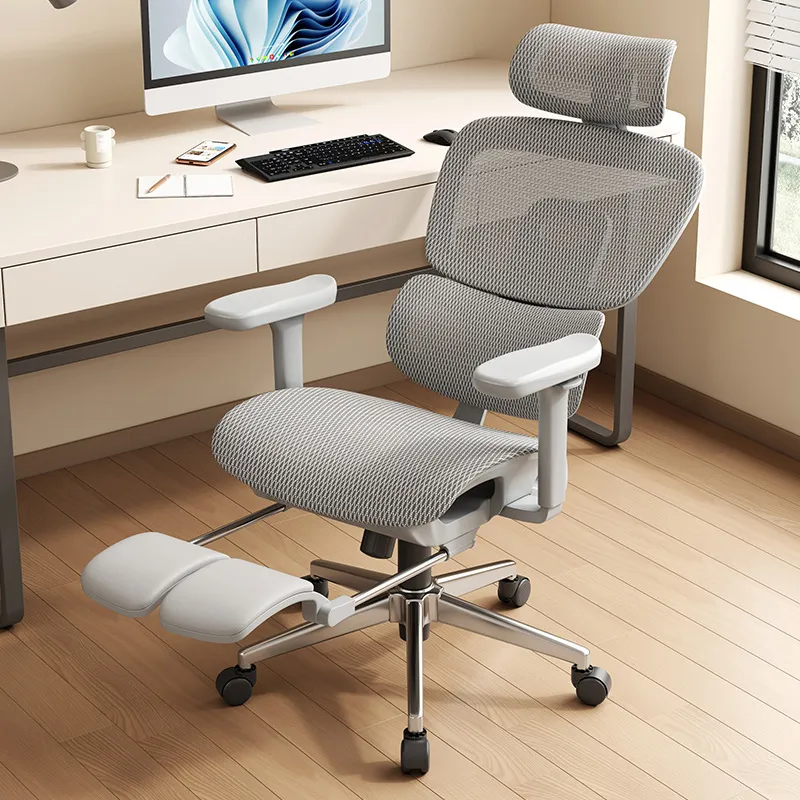 Ergonomic Office Chair Comfort - Esports Gaming Desk recension och pris
