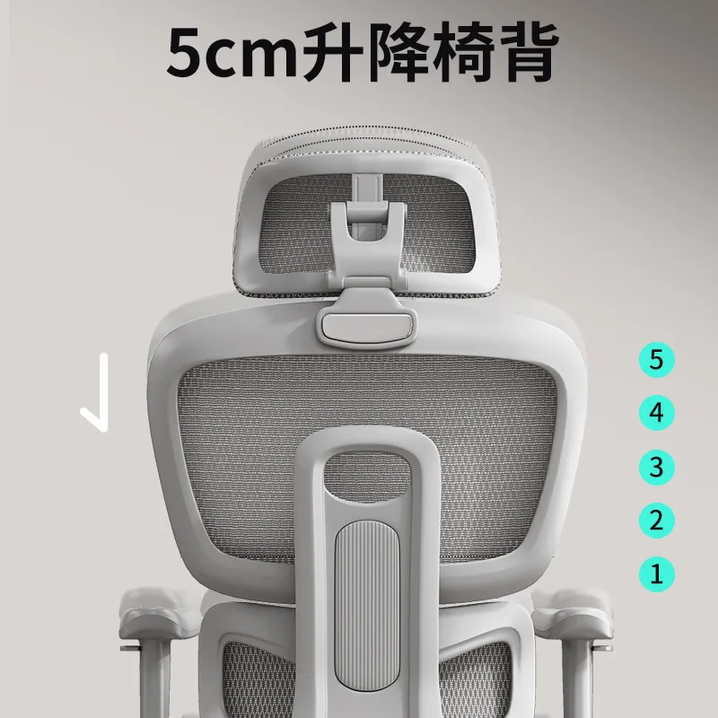Ergonomic Office Chair Comfort - Esports Gaming Desk recension och pris