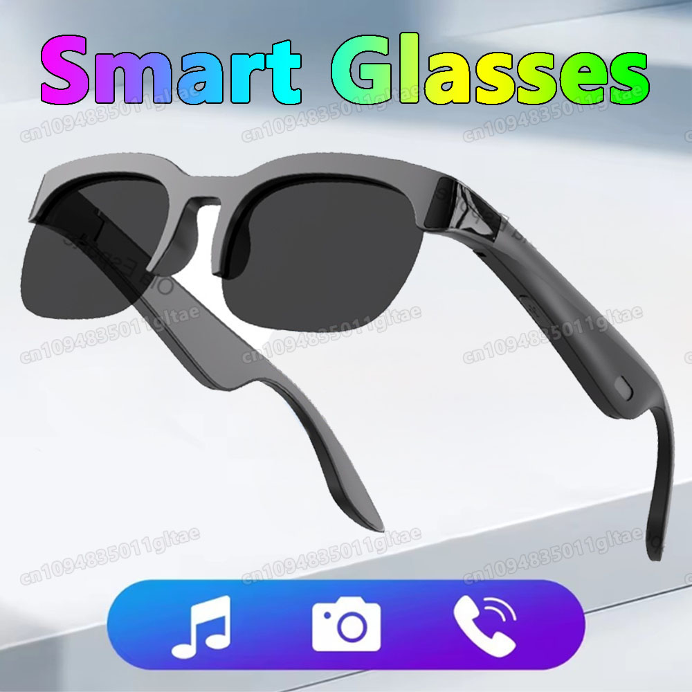 New Camera Control Smart Glass - Esports Gaming Pk recension och pris