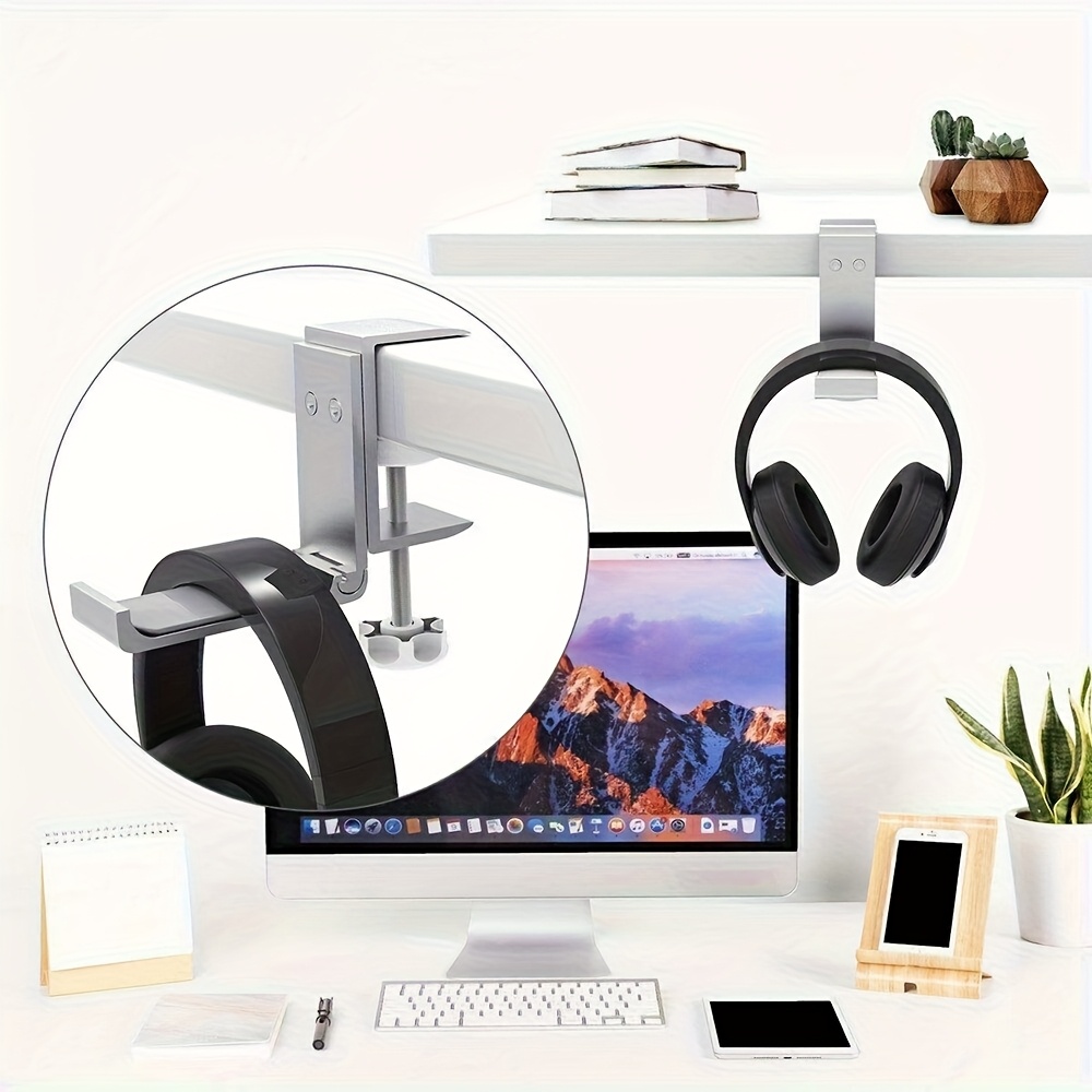 All‑Aluminum Foldable Under‑de - Esports Gaming Desk recension och pris