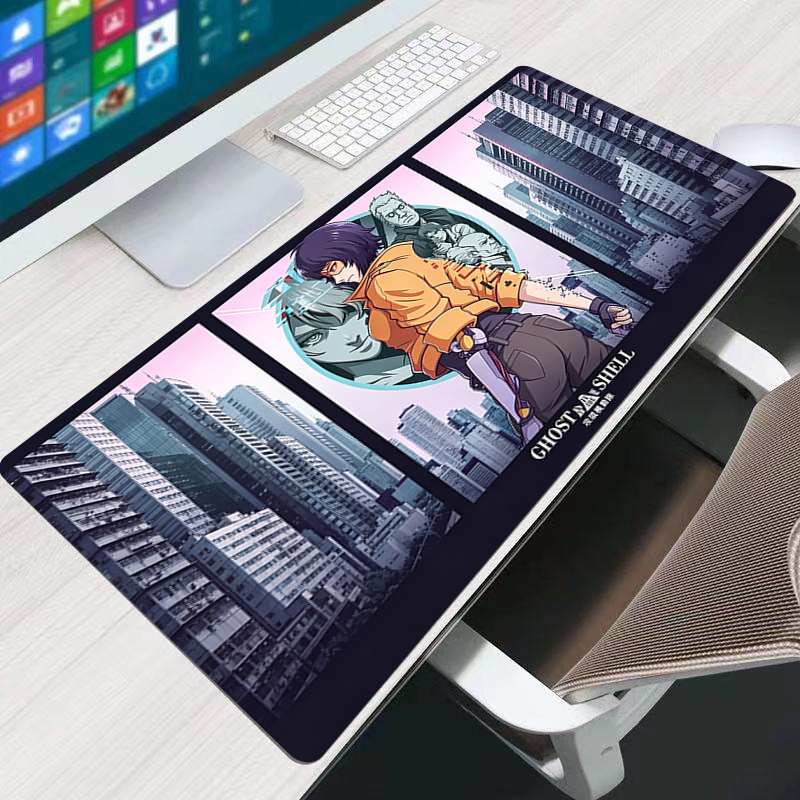 Cool Anime Mouse Pad Large Ext - Esports Gaming Desk recension och pris