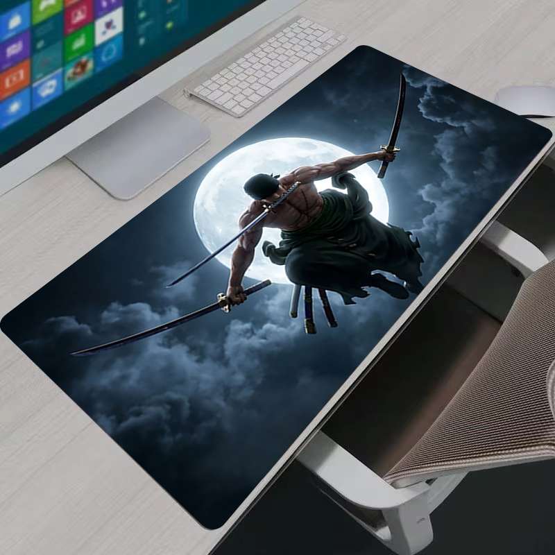 Mouse Pad PC Gamer Anime Desk  - Esports Gaming Desk recension och pris