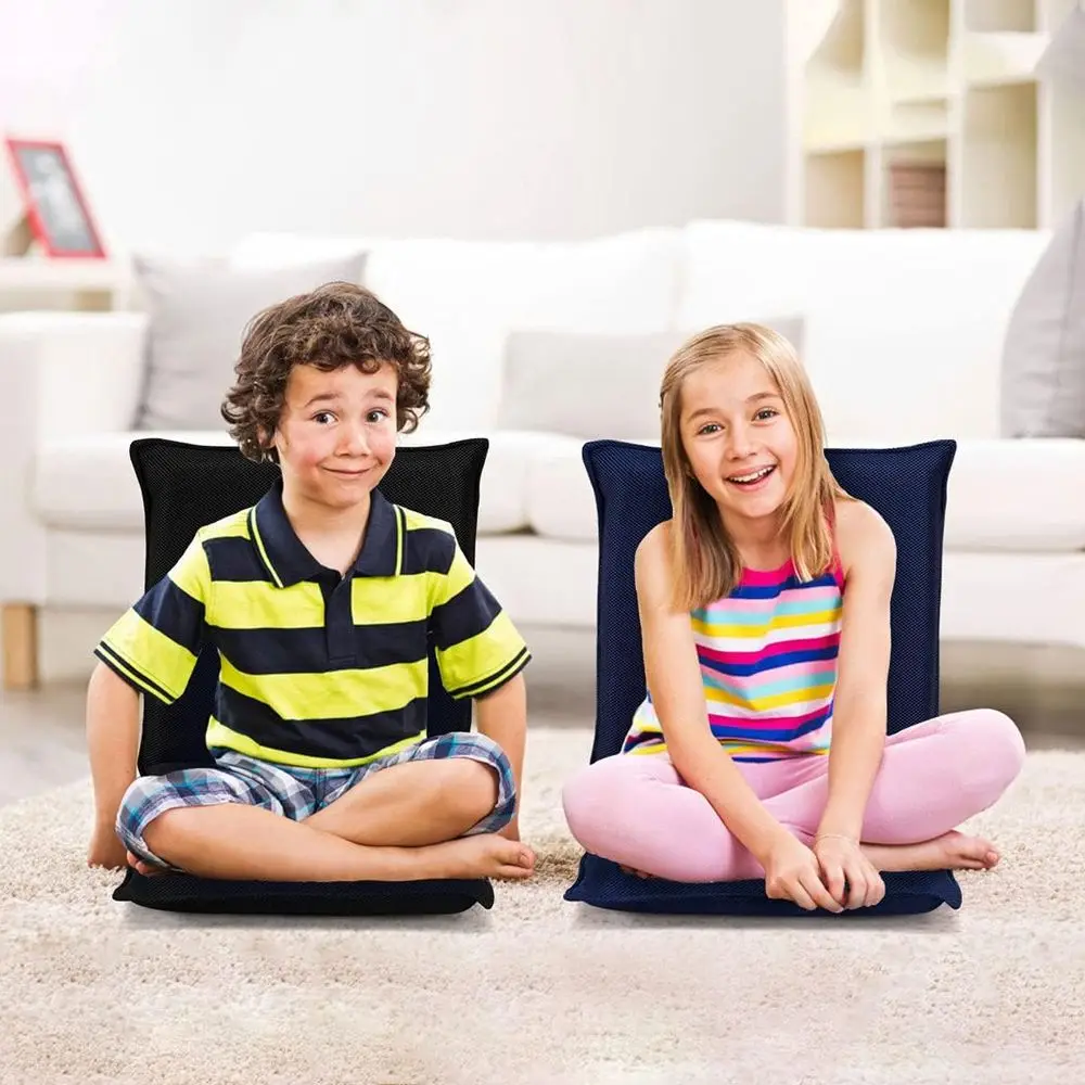 6-Position Adjustable Meditati - Gaming & Esports District recension och pris