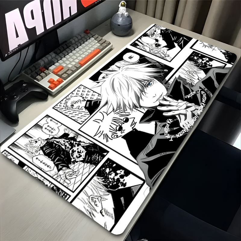 Mouse Pad Cool Gamer Accessori - Esports Gaming Desk recension och pris
