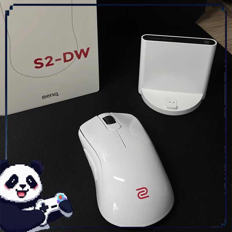 ZOWIE GEAR Special Edition Wir - Esports Gaming Pcs recension och pris