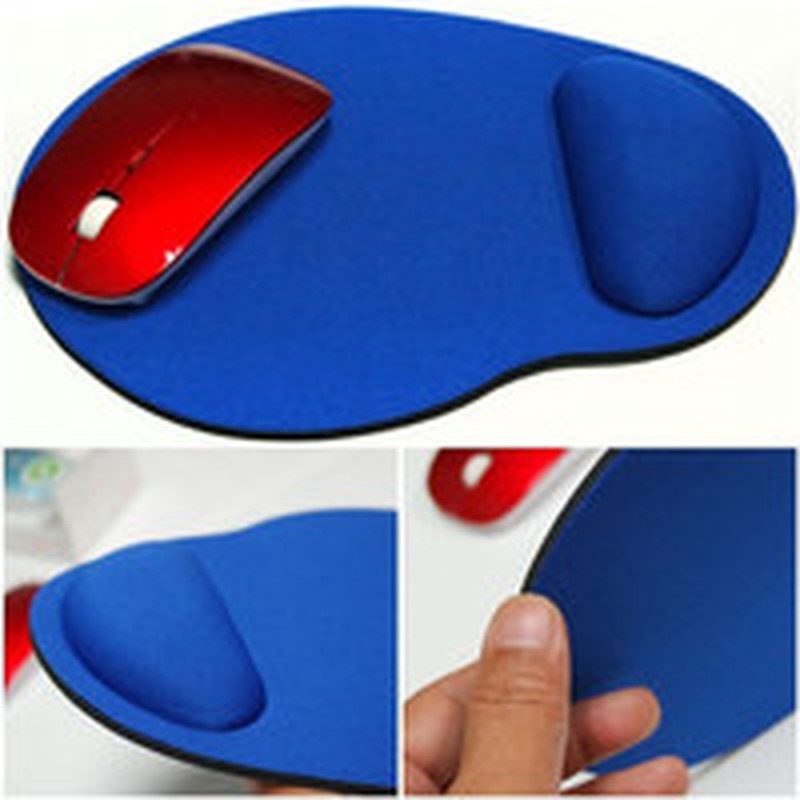 Comfort EVA Protect Wrist Mous - Esports Gaming Desk recension och pris
