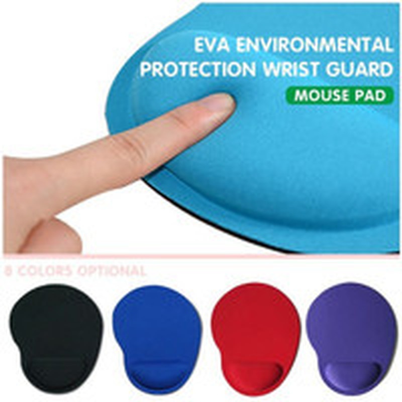 Comfort EVA Protect Wrist Mous - Esports Gaming Desk recension och pris