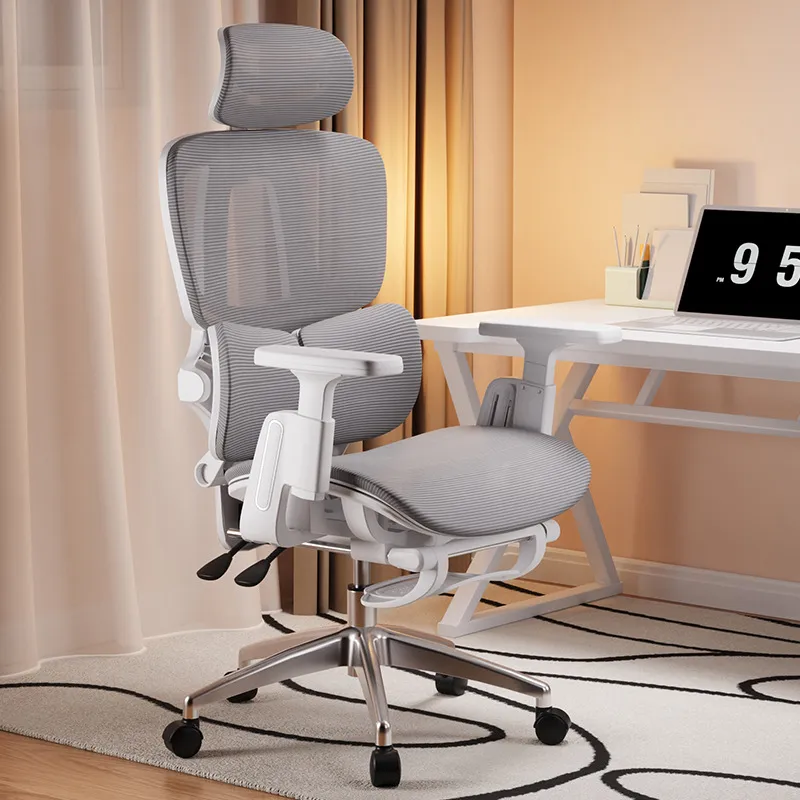 Ergonomic Office Chair Breatha - Esports Gaming Desk recension och pris