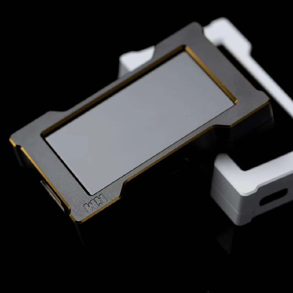 HM&WINS Co-Branded Set - Lumin - Esports Gaming Splitter recension och pris