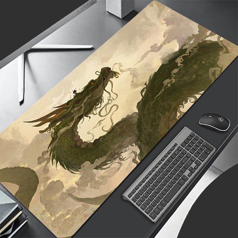 Mousepad Computer New Goku Mou - Esports Gaming Desk recension och pris
