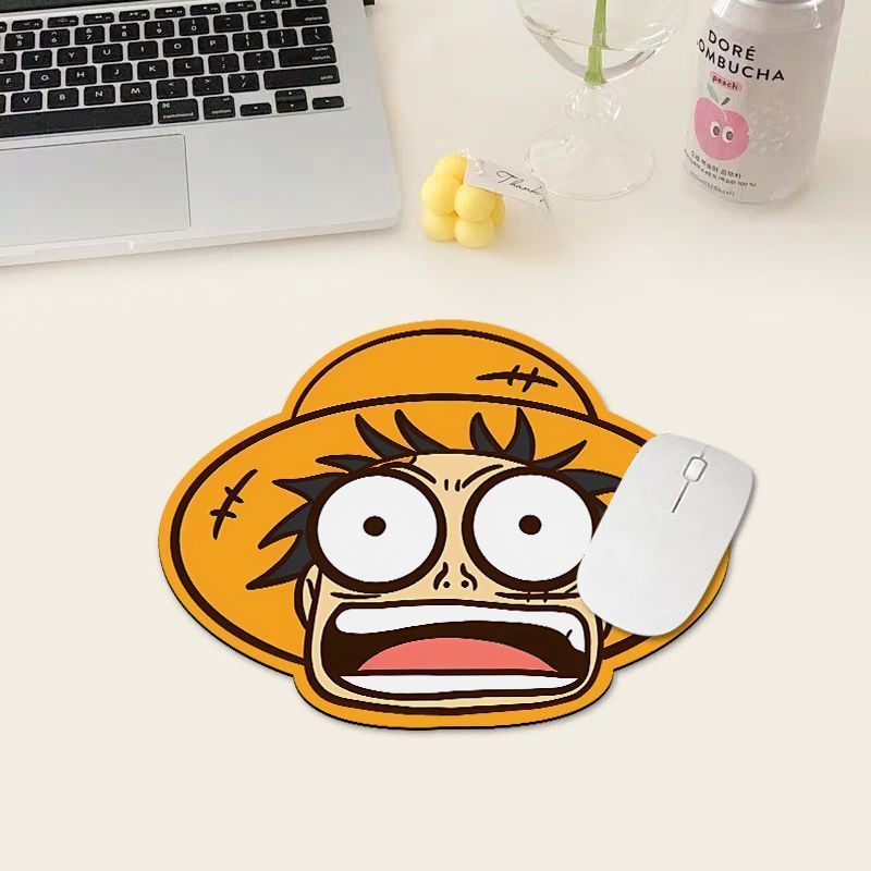 One Piece Luffy Mouse Pad, Sma - Esports Gaming Desk recension och pris