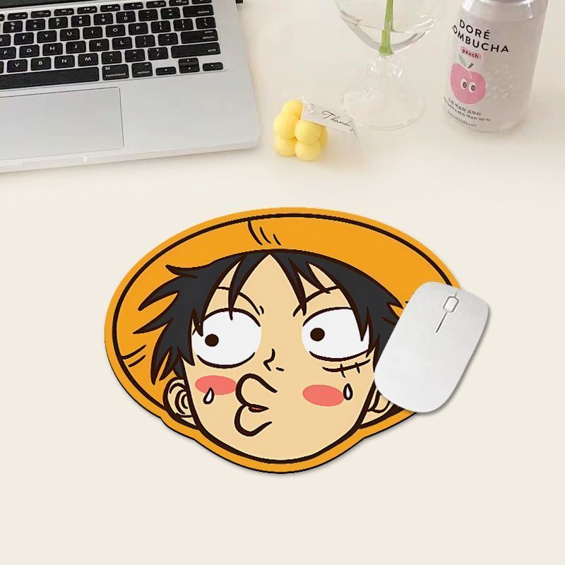 One Piece Luffy Mouse Pad, Sma - Esports Gaming Desk recension och pris