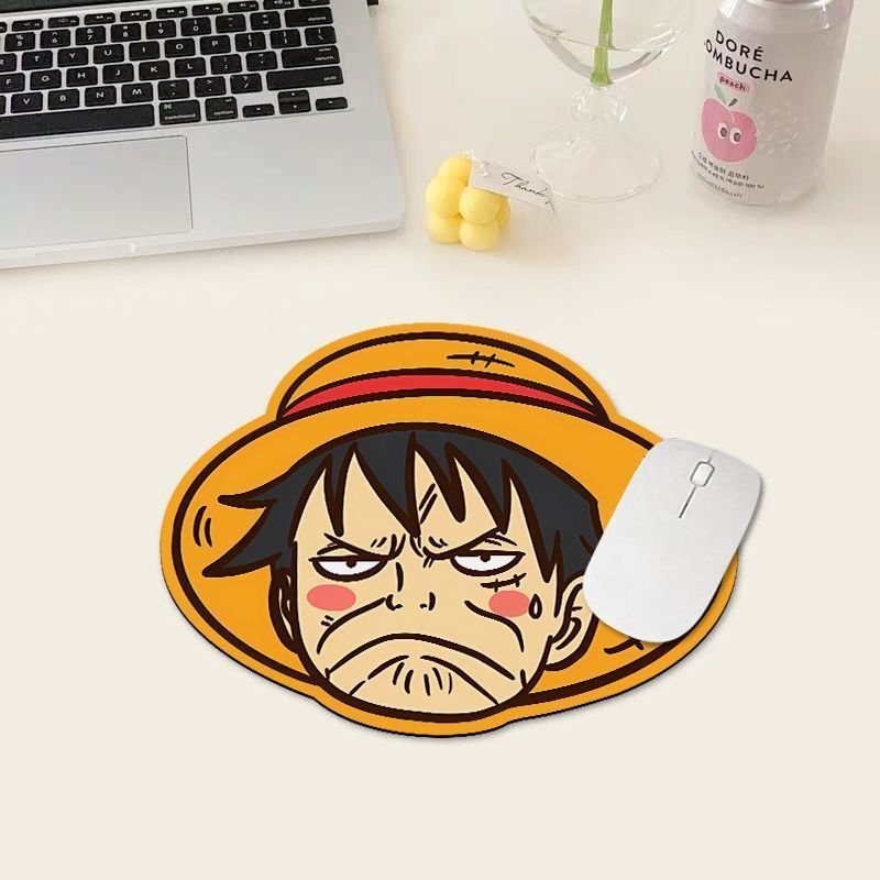 One Piece Luffy Mouse Pad, Sma - Esports Gaming Desk recension och pris