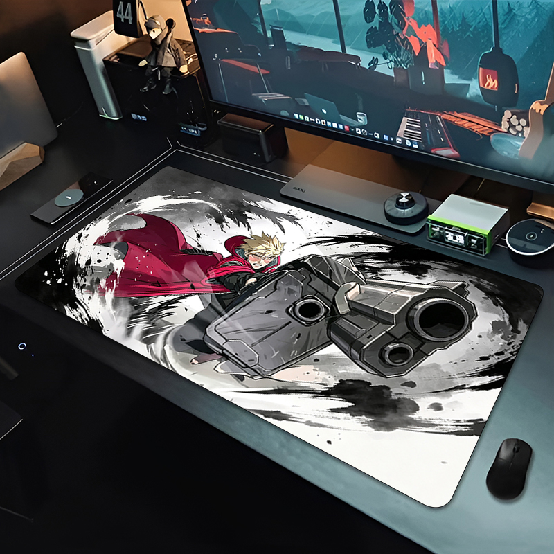 Hot Mouse Pad Large PC Compute - Esports Gaming Pcs recension och pris