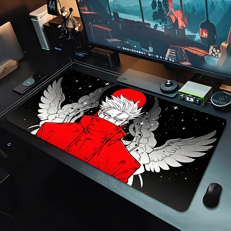Hot Mouse Pad Large PC Compute - Esports Gaming Pcs recension och pris